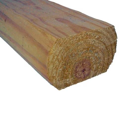 3X5-8' PRESSURE TREATED LANDSCAPE TIMBERS