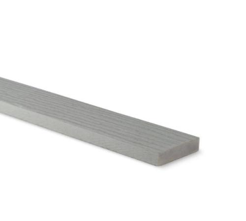 4/4X4" ALLURA TRIM REVERSE