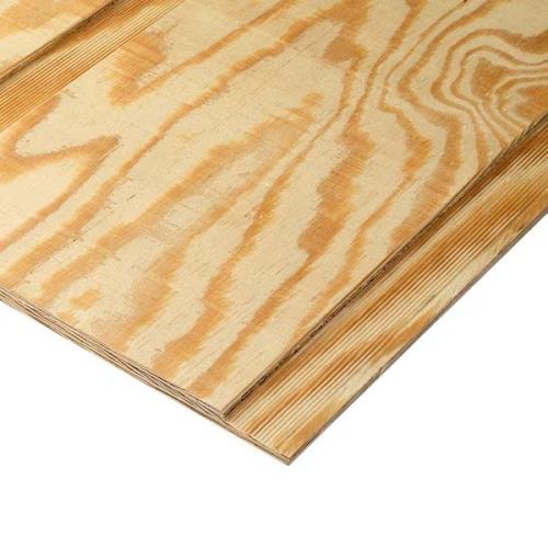 4X8-5/8" RB&B PLYWOOD