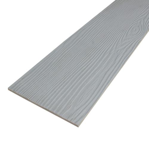 8 1/4" ALLURA LAP SIDING WG