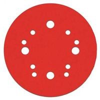 5 in. 80 Grit (Coarse) ROS Hook & Lock Discs (50-Pack)