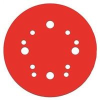 5 in. 120 Grit (Fine) ROS Hook & Lock Discs (4-Pack)