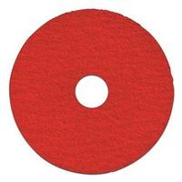 4-1/2 in. Fiber Disc, Aluminum Oxide, 36 Grit (4-Pack)