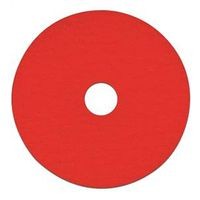 5 in. Fiber Disc, Aluminum Oxide, 24 Grit (4-Pack)