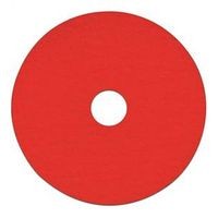 5 in. Fiber Disc, Aluminum Oxide, 36 Grit (4-Pack)