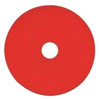 5 in. Fiber Disc, Aluminum Oxide, 50 Grit (4-Pack)