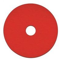5 in. Fiber Disc, Aluminum Oxide, 80 Grit (4-Pack)