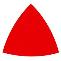 3-1/8 in. 120-Grit (Fine) Oscillating Detail Triangle Sanding Sheets (10-Pack)