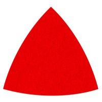 3-1/8 in. 220-Grit (Fine) Oscillating Detail Triangle Sanding Sheets (10-Pack)