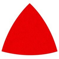 3-3/4 in. 80-Grit (Coarse) Oscillating Detail Triangle Sanding Sheets (10-Pack)