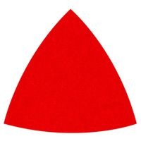 3-3/4 in. 120-Grit (Fine) Oscillating Detail Triangle Sanding Sheets (10-Pack)
