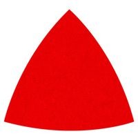 3-3/4 in. 220-Grit (Fine) Oscillating Detail Triangle Sanding Sheets (10-Pack)