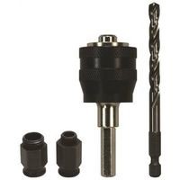 3/8 in. Snap-Lock Plus Mandrel System