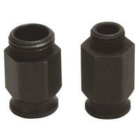 1/2 in. and 5/8 in. Hole Saw Adapter Nuts