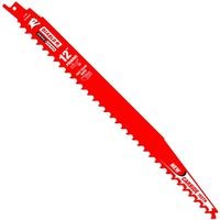 12 in. Carbide Tipped Pruning and Clean Wood Blade