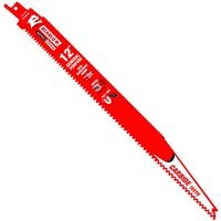 12 in. Demo Demon Carbide General Purpose Recip