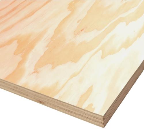 4X8 MARINE PLYWOOD