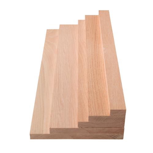 1X12-12' S4S RED OAK
