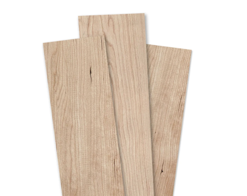 4/4 ROUGH SAWN CHERRY