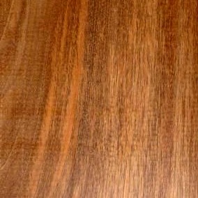 Rough Sawn Teak