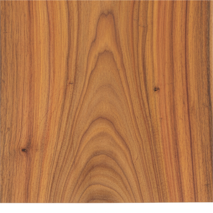 Rough Sawn Teak