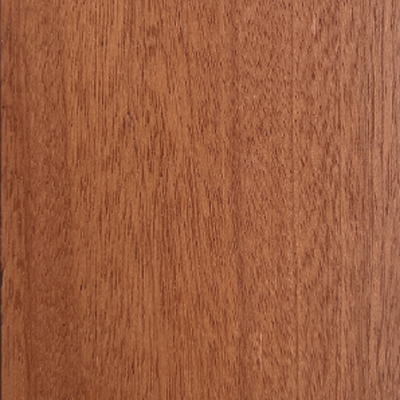 Rough Sawn Sapele
