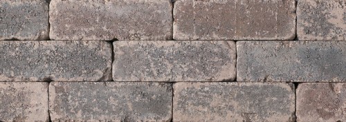 BRUSSELS DIMENSIONAL MAHOGANY