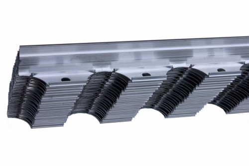 EUROLINE 8' ALUMINUM BRICK EDGE