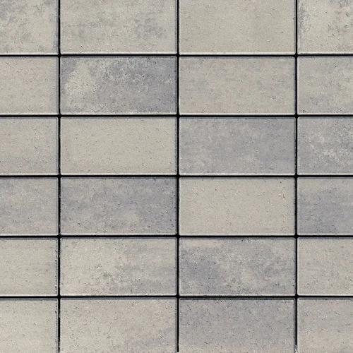 BLU 60MM HD2, 6X13, SMOOTH, SHALE GREY
