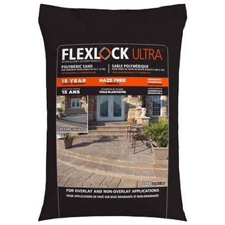 FLEXLOCK ULTRA SAND G2 RAPID SET GREY