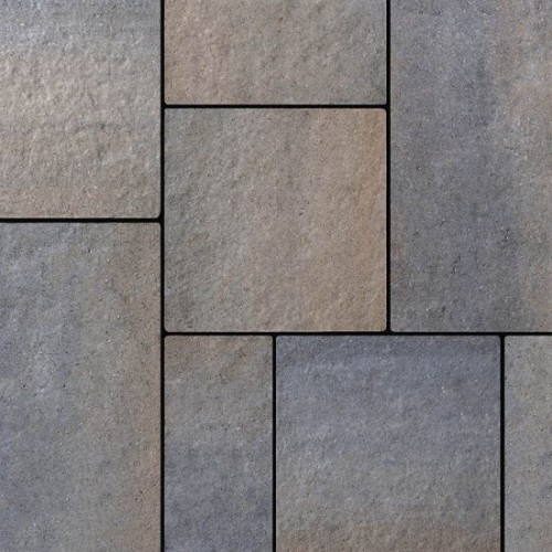 WINDERMERE SMOOTH 70MM RDM CLIFFSIDE GREY