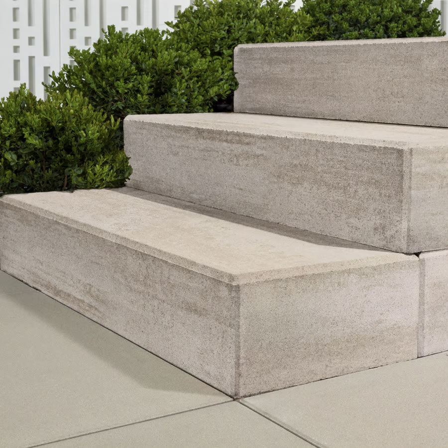 STEPS