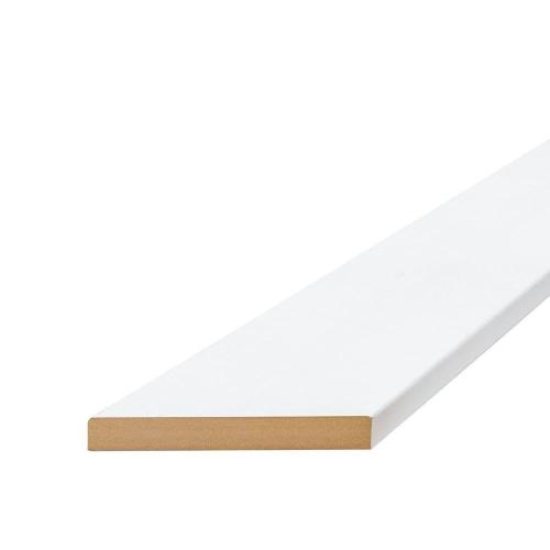 MDF Primed E1E 1/2 x 5.1/2 x 8'