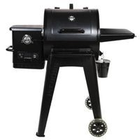 GRILL PELLET NAVIGATOR 542IN2