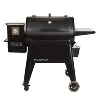GRILL PELLET NAVIGATOR 879IN2