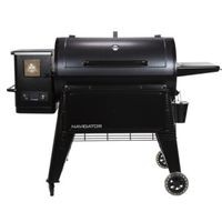 GRILL PELLET NAVIGATOR 1158IN2