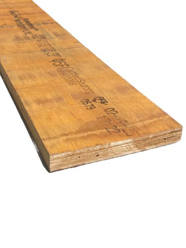 1-3/4" X 14" X 6' LVL