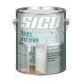SICO Latex Trim & Door Paint – Natural White, Gallon