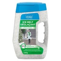 ICE MELT SAFE-T-PLUS JUG 5.44K