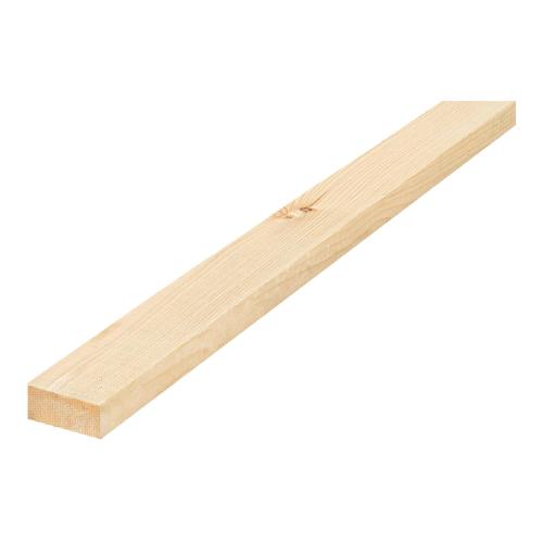 1 X 2 -8' PREMIUM SPRUCE KD