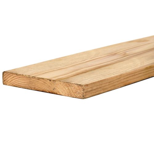 2 X 12 -10 PREMIUM GRADE SPF KD
