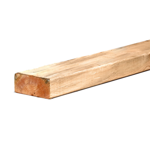 2 X 4 -116 5/8" PREMIUM STUD SPRUCE