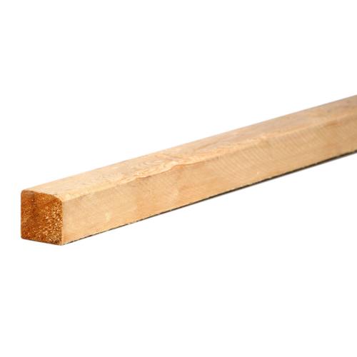 2 X 2 -8' SPRUCE KD