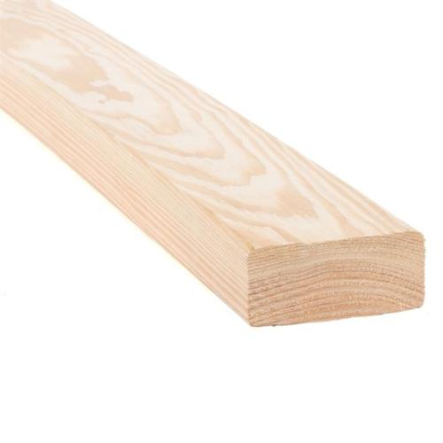 2 X 4 -18 # 2 & BTR SPF KD