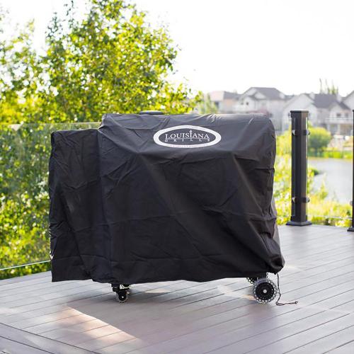 Louisiana Grills LG800 Founders Series Grill Cover