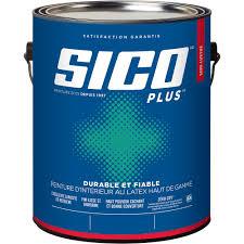 SICO Plus Interior Paint – Medium Base