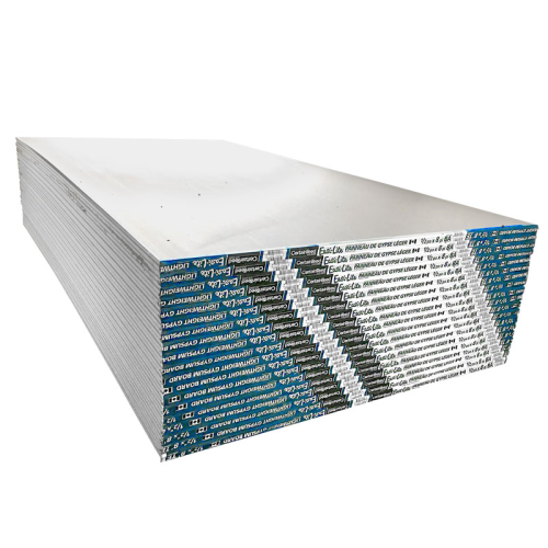 4 X 10 - 1/2" LITE DRYWALL