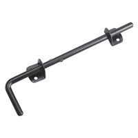 BOLT CANE BLACK 18IN