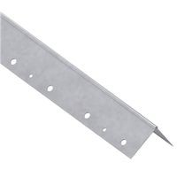 8' METAL DRYWALL CORNER BEAD