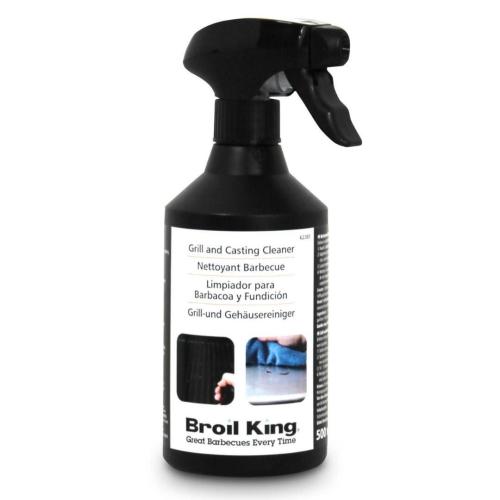 Broil King Grill And Casting Cleaner